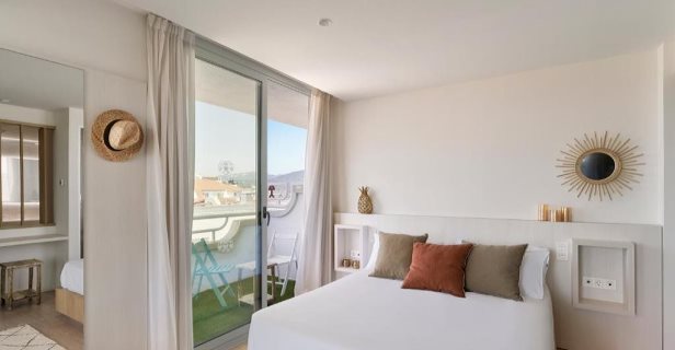 Hotel Indalo Park