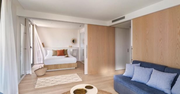 Hotel Indalo Park