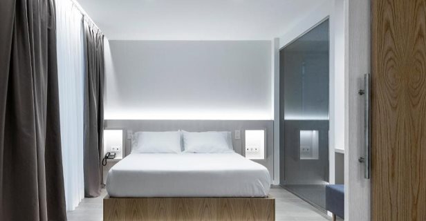Hotel Indalo Park
