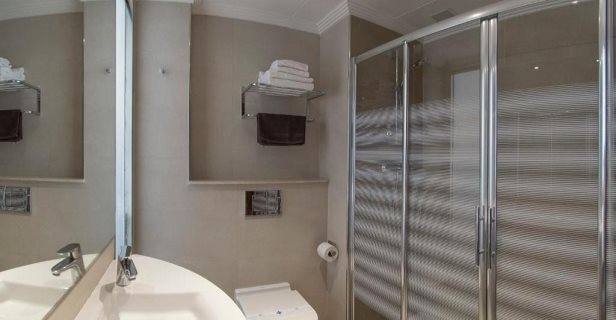 Hotel Indalo Park