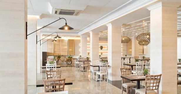 Hotel Indalo Park