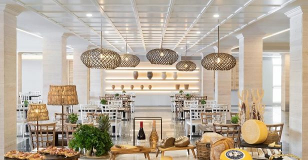 Hotel Indalo Park