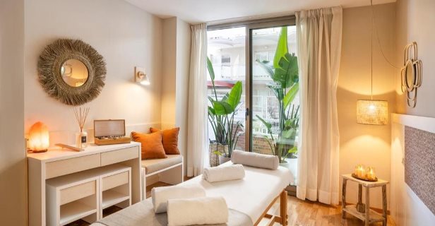 Hotel Indalo Park