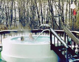 Hotel Indian Head Resort