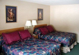 Hotel Indian Head Resort