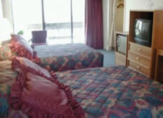 Hotel Indian Head Resort