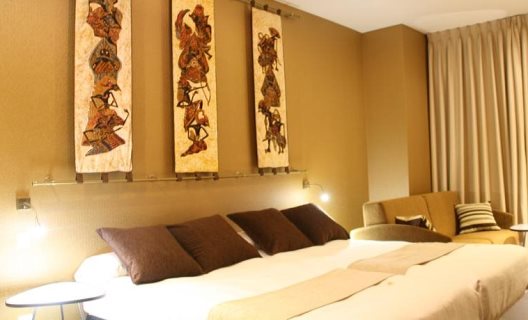 Hotel Indiana
