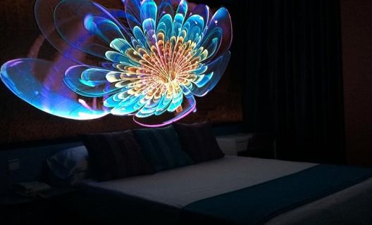 Hotel Indiana