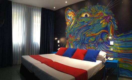 Hotel Indiana