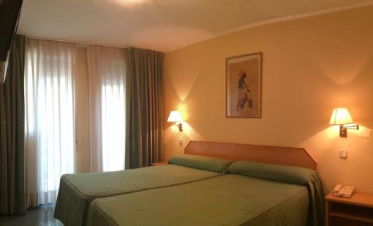 Hotel Indiana