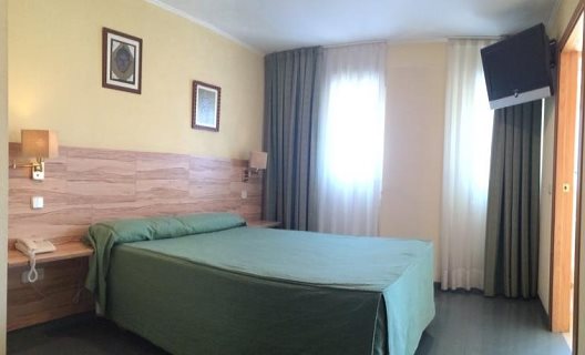 Hotel Indiana