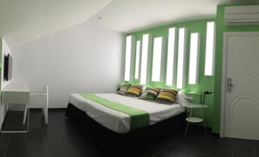 Hotel Indiana