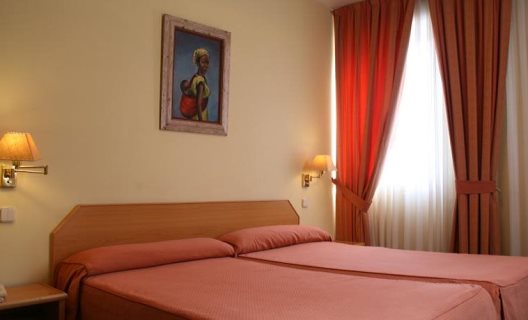 Hotel Indiana