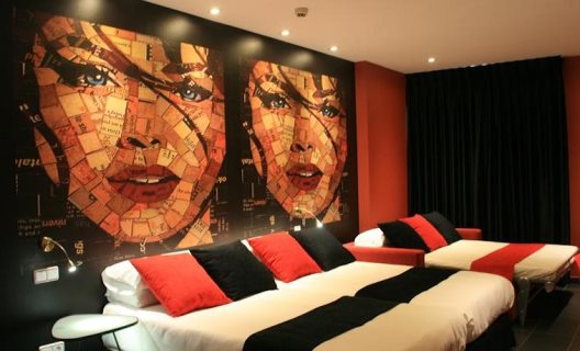 Hotel Indiana
