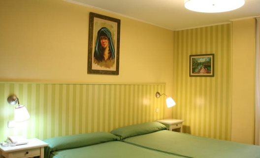 Hotel Indiana