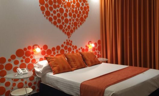 Hotel Indiana