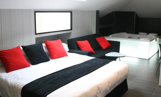 Hotel Indiana