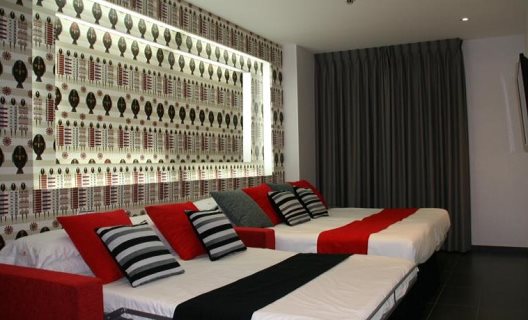 Hotel Indiana
