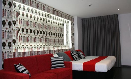 Hotel Indiana