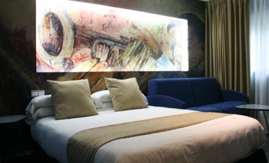 Hotel Indiana