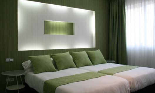 Hotel Indiana