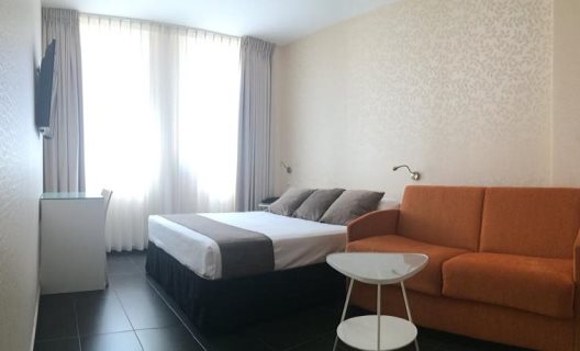 Hotel Indiana