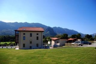 Hotel Indiana Llanes Golf