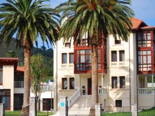 Hotel Indiana Llanes Golf