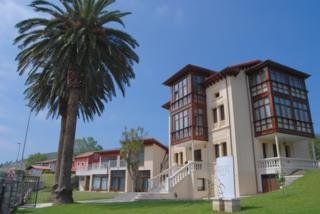Hotel Indiana Llanes Golf