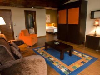 Hotel Indiana Llanes Golf
