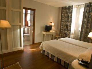 Hotel Indiana Llanes Golf