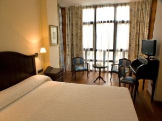 Hotel Indiana Llanes Golf