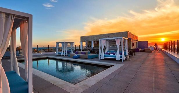 Hotel Indico Rock Mallorca