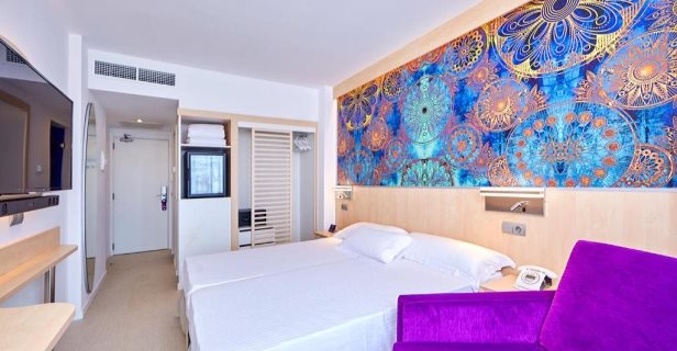Hotel Indico Rock Mallorca