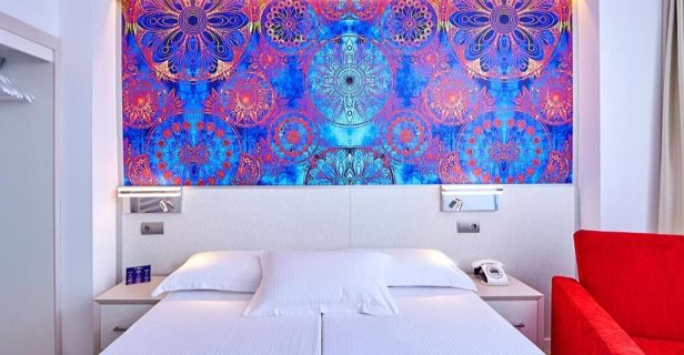 Hotel Indico Rock Mallorca