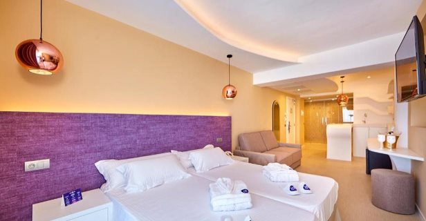Hotel Indico Rock Mallorca
