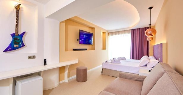 Hotel Indico Rock Mallorca