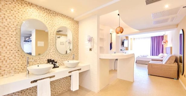 Hotel Indico Rock Mallorca