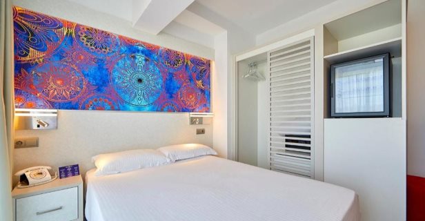 Hotel Indico Rock Mallorca
