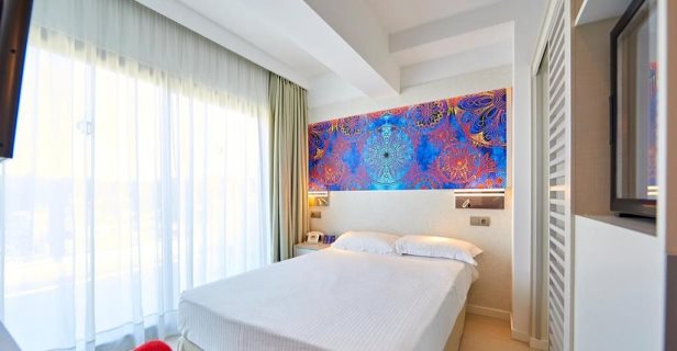 Hotel Indico Rock Mallorca