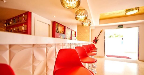 Hotel Indico Rock Mallorca