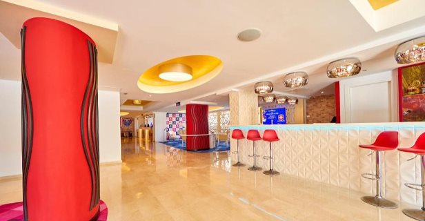 Hotel Indico Rock Mallorca