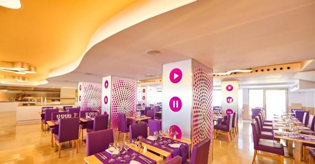 Hotel Indico Rock Mallorca