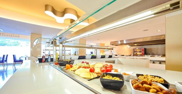 Hotel Indico Rock Mallorca