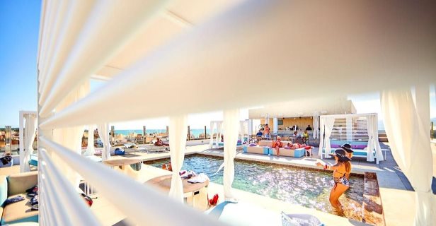 Hotel Indico Rock Mallorca