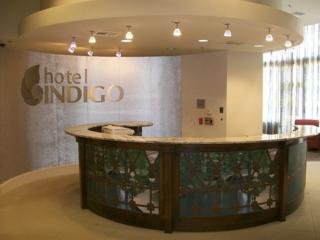 Hotel Indigo At The Alamo
