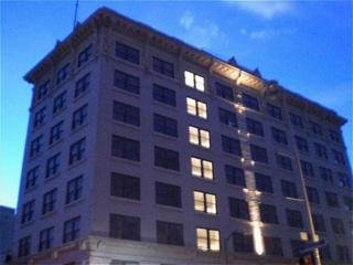 Hotel Indigo At The Alamo