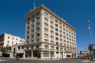 Hotel Indigo At The Alamo