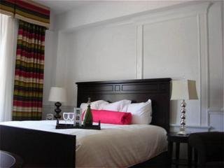 Hotel Indigo At The Alamo