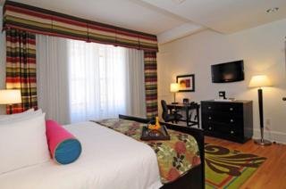 Hotel Indigo At The Alamo